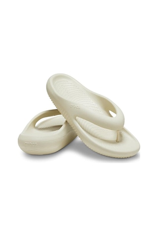 Crocs Mellow Flip Erkek Terlik 208437-2y2 Siyah