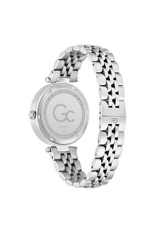 Gc Gcz01024l3 Kadın Kol Saati Metalik Gri