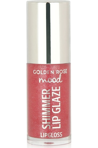 Mood Shimmer Lip Glaze Işıltılı Dudak Parlatıcısı 252 Peach Fizz