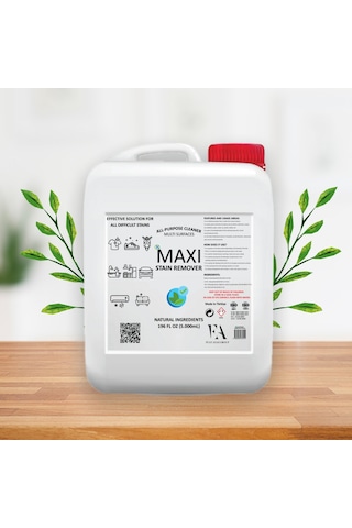 Maxi Leke Sökücü 5 L