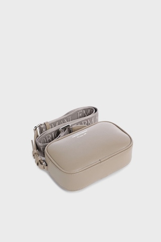 Emporio Armani Bayan Çanta Ew000537 Af12036 M1286 Bej Bej