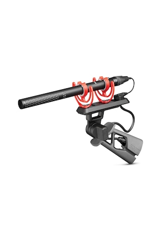 Rode Ntg-5 Shotgun Mikrofon Kit