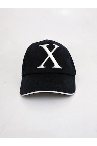 X Harfli Sandwich Panel Şapka