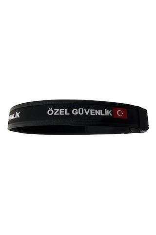 Aksoy Tactical Özel Güvenlik Yazılı Palaska