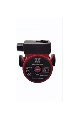 Frs Fps 25-60 130 Sirkülasyon Pompası
