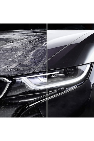 Sonax Xtreme Yoğun Köpük Şampuan 1 Lt