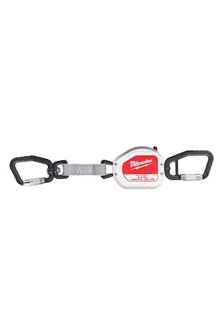 Milwaukee Geri Çekilebilir Lanyard 127 Cm 2.2 Kg 4932472106
