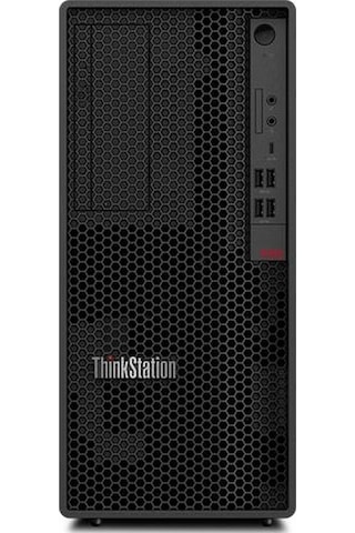 Lenovo ThinkStation P350 30E3004YTX004 i7-11700K 64 GB 1 TB SSD 4 GB T1000 W10P Masaüstü İş İstasyonu