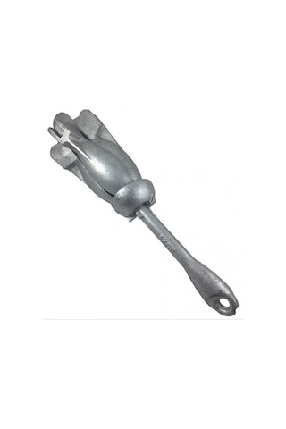 Daldırma Galvaniz Şemsiye Çapa 4kg.