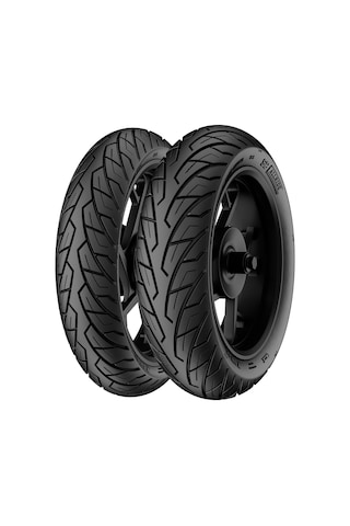 Anlas Sc Allride 120/70-15 Ve 150/70-13 Takım 4 Mevsim Yeni Üretim Obl014