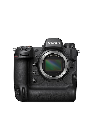 Nikon Z9 Body Aynasız Fotoğraf Makinesi (Nikon Karacasulu Garantili)