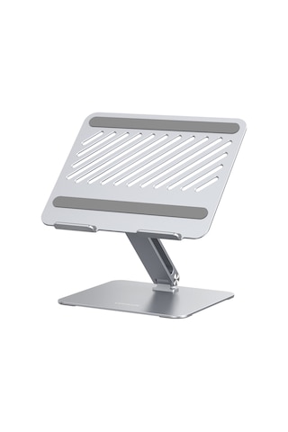 Ugreen Yükseklik Ve Açı Ayarlı Alüminyum Tablet Notebook Standı, 40291