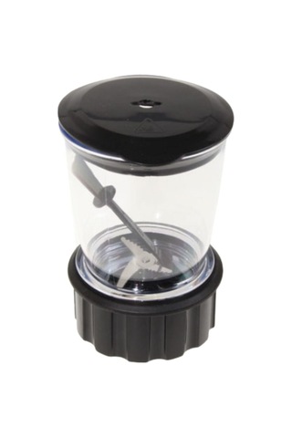 Kenwood - Chopper Assembly Black 582