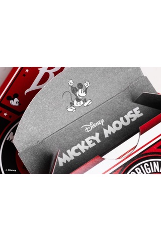 Bicycle Disney Klasik Mickey Mouse Oyun Kartları