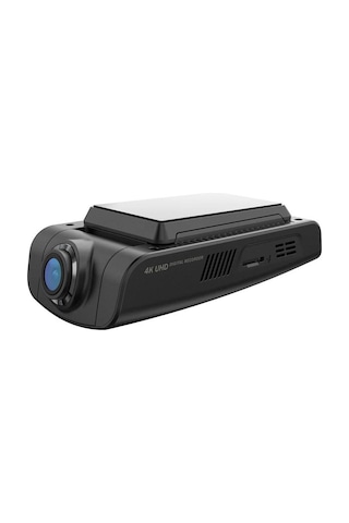 Vueroid Araç Kamerasi 4k Sony Starvis 2 Görüntü Sensörü Gps D21