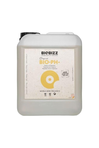 Biobizz Bio Ph Down 250 ML