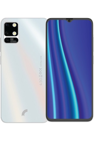 Reeder S19 Max 2 GB 128 GB (Reeder Türkiye Garantili)