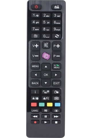 Seg 22Se5500 Smart Tv Kumandası 436