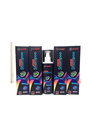 Fit Care Hair 7 in 1 Şampuan 250 ML