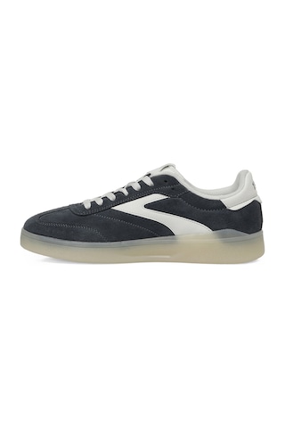 Lumberjack Terry 6fx Lacivert Erkek Sneaker 000000000102157249