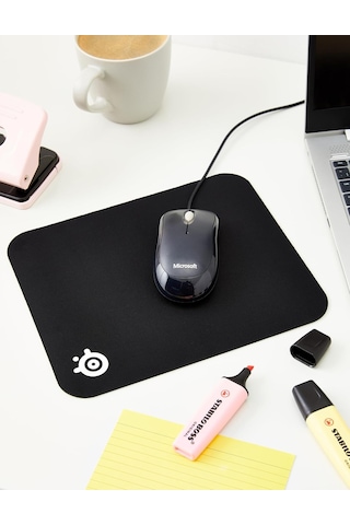 Steelseries Qck Mini Gaming Mousepad - Maksimum Kontrol Sağlar -