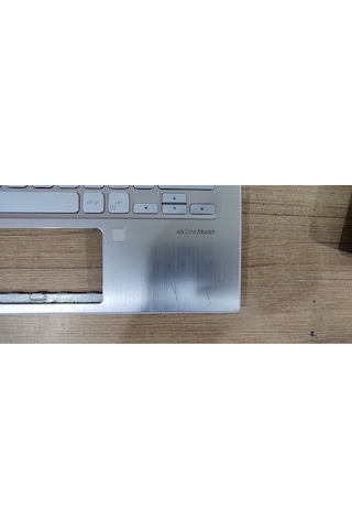 Asus S330u Klavyeli Kasa Testli Sağlam