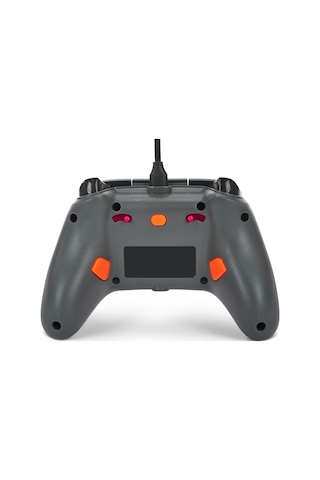 Powera Series X S İçin Advantage Kablolu Oyun Kumandası - Cyber Style Sku: Smgstkd843fb5b47