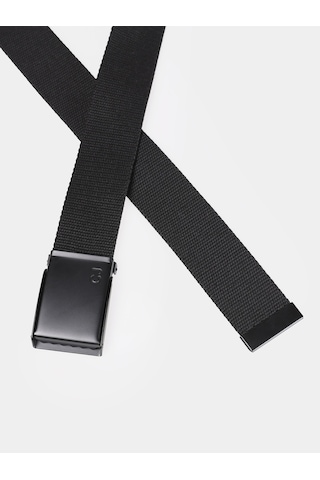 Colins Erkek Siyah Kemer Cl1076027 Q1.v1 Blk Siyah