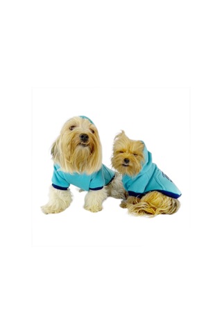 Kemique Team Sweatshirt Köpek Kıyafeti Köpek Elbisesi