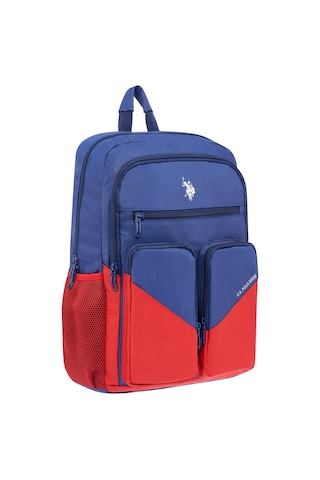U.s. Polo Assn. Plcan24107 Sırt Çantası