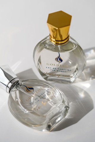 Goldeoss Flowery Road Kadın Parfüm EDP 50 ML