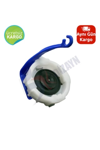 Kale Integra Gömme Rezervuar Şamandra Diyafram Ve Contası