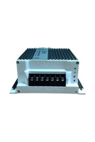 650w 12v Hibrit Şarj Kontrol Cihazı İsta-breeze