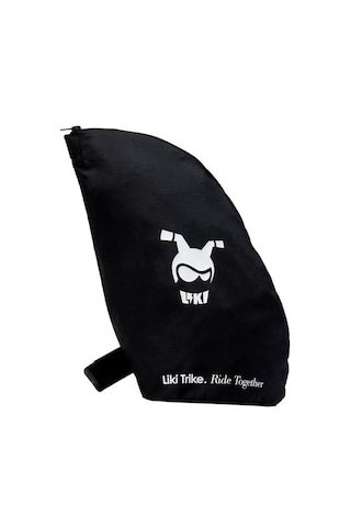 Doona Liki Premium Saklama Çantası Siyah