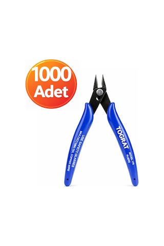 1000 Adet - Tograt Mini Yan Keski Elektronikçi Tip - Model 170