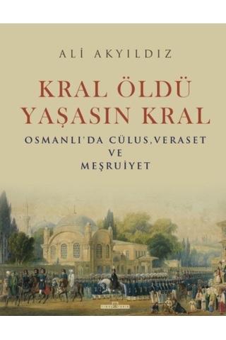 Kral Öldü Yaşasın Kral n11.1123