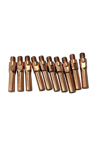 Homyl 10 Adet Korumalı Kaynak Bağlantısı H-1 Için H-1