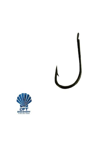 DFT 496 K.Mavi Olta İğnesi No:04 1/25