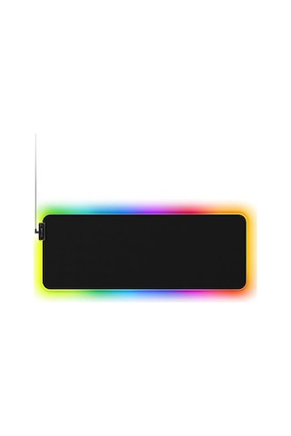 Tronsmart Spire 80 x 30 CM RGB Gaming Oyuncu Mouse Pad