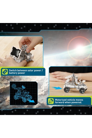 Silverlit Astropod Keşif Aracı 80332