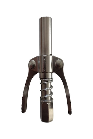 Snc Yeni Nesil Mandallı Gres Pompa Ucu