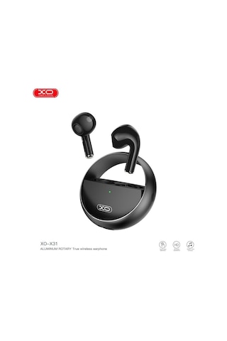 Xo X31 Bluetooth 5.3 Kulak İçi Kulaklık
