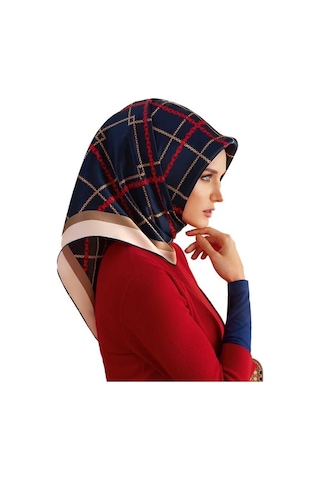 Armine Sport Eşarp - 7542P-38 - Tivil