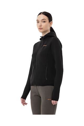 Merrell Shıne Kadın Sweatshırt Siyah Siyah