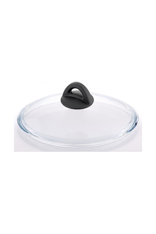 26 Cm Payrex Cam Kapak-kulp Dahil Tencere-tava-sahan Diğer 26 Cm Payrex Cam Kapak-kulp Dahil Tencere-tava-sahan Diğer