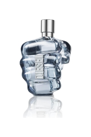 Diesel Only The Brave Edt 50 Ml Erkek Parfüm