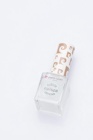 Pierre Cardin Nail Spa Cuticle Remover 11.5 ML