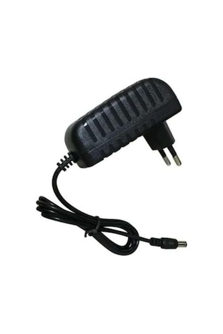 Ct-2552 12 Volt 3.5 Amper Plastik Kasa Adaptör