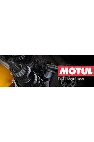 Motul Gear 300 Ls 75W-90 Şanzıman Yağı 1 L