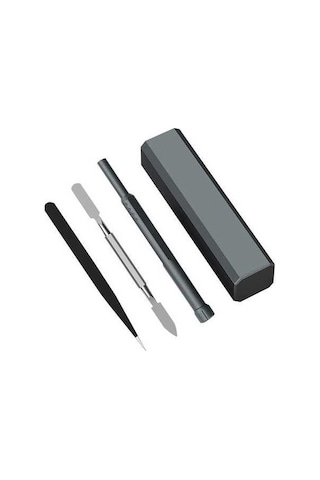 Trendooze Ve Tornavida Telefon, Tamiri Tamir Seti Saat İçin Gözlük Expert Adet 44 - - Gb